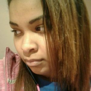 Meet your Posher, Alaina